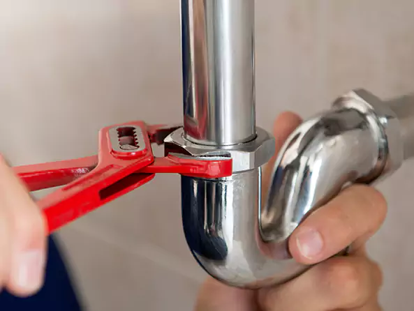 Why Choose Delaware Plumbing Pro for Basement Leak Repair in Delaware, OH?