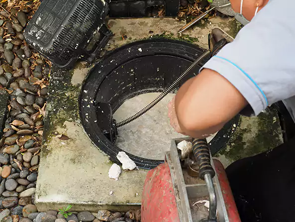 Why Choose Delaware Plumbing Pro for Clogged Drain Repair in Delaware, OH?