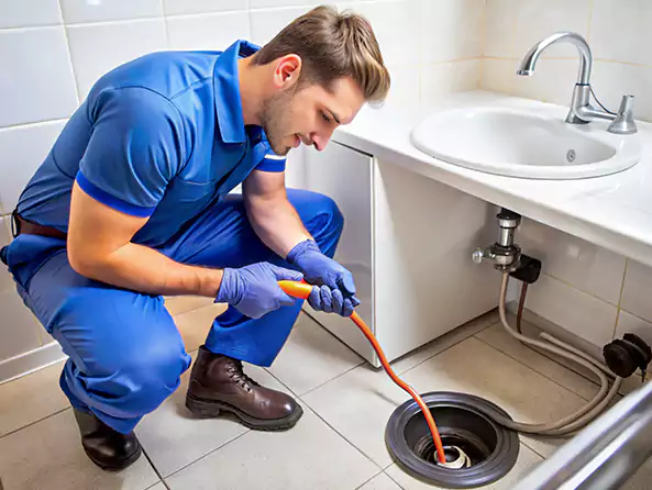 Why Choose Delaware Plumbing Pro for Drain Repairs in Delaware, OH?