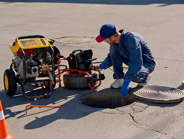 Why Choose Delaware Plumbing Pro for Drains Camera Inspection in Delaware, OH?