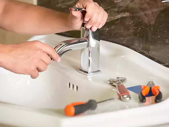 Why Choose Delaware Plumbing Pro for Bathroom Faucet Installation in Delaware, OH?