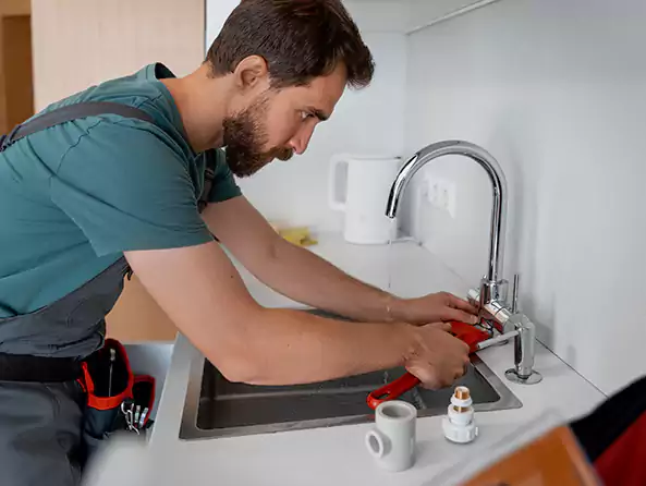 Why Choose Delaware Plumbing Pro for Faucet Repair in Delaware, OH?