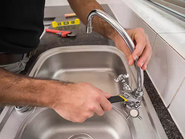 Why Choose Delaware Plumbing Pro for Faucet Replacement in Delaware, OH?
