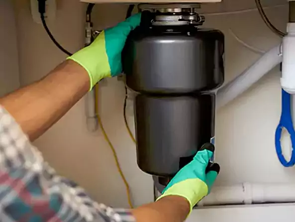 Why Choose Delaware Plumbing Pro for Garbage Disposal Replacement in Delaware, OH?
