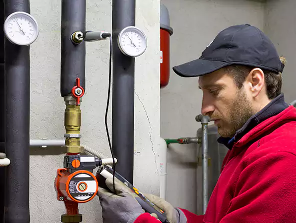 Why Choose Delaware Plumbing Pro for Gas Line Installation in Delaware, OH?
