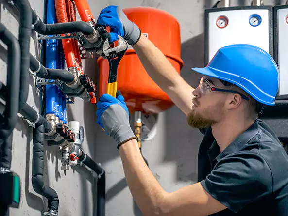 Why Choose Delaware Plumbing Pro for Gas Water Heater Installation in Delaware, OH