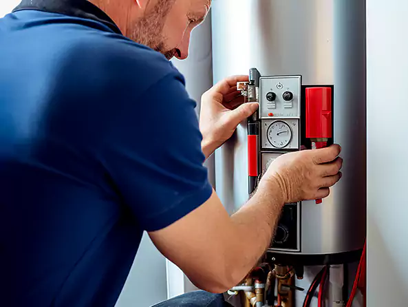 Why Choose Delaware Plumbing Pro for Gas Water Heater Replacement in Delaware, OH?