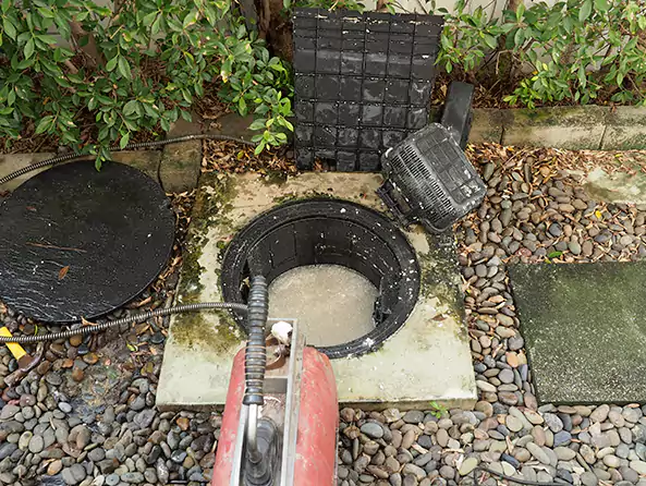 Why Choose Delaware Plumbing Pro for Grease Trap Repair in Delaware, OH?