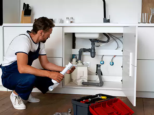 Why Choose Delaware Plumbing Pro for Insinkerator Installation in Delaware, OH?