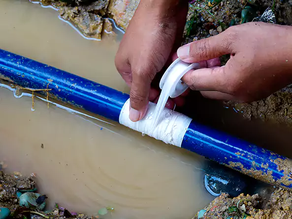  Why Choose Delaware Plumbing Pro for Leak Detection in Delaware, OH?]