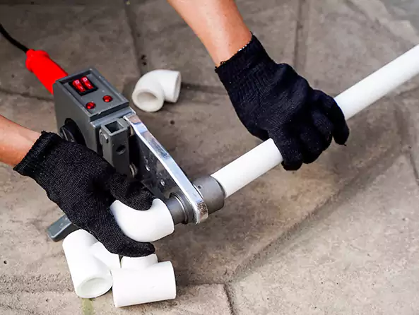 Why Choose Delaware Plumbing Pro for Pipe Replacement in Delaware, OH?