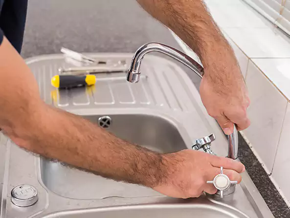 Why Choose Delaware Plumbing Pro for Plumbing Replacement in Delaware, OH?