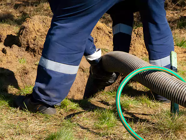 Why Choose Delaware Plumbing Pro for Sewer Line Replacement in Delaware, OH?