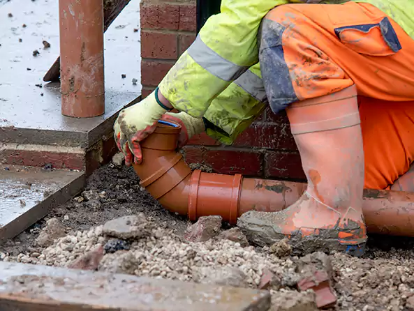 Why Choose Delaware Plumbing Pro for Sewer Replacement in Delaware, OH?