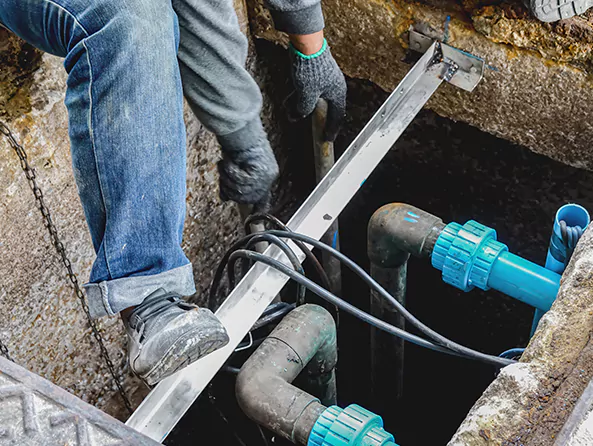 Why Choose Delaware Plumbing Pro for Sump Pump Maintenance in Delaware, OH?