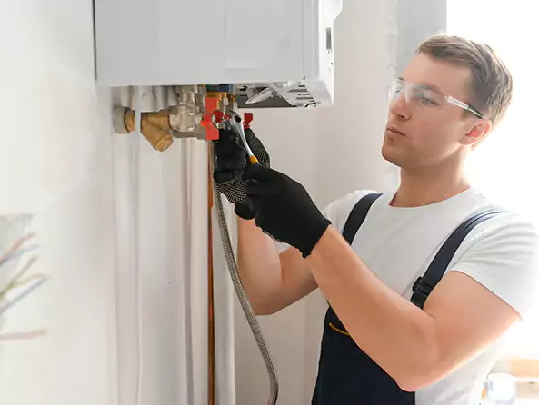 Why Choose Delaware Plumbing Pro for Tankless Water Heater Repair in Delaware, OH?