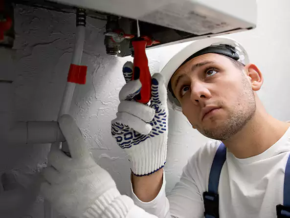 Why Choose Delaware Plumbing Pro for Water Heater Repair in Delaware, OH?