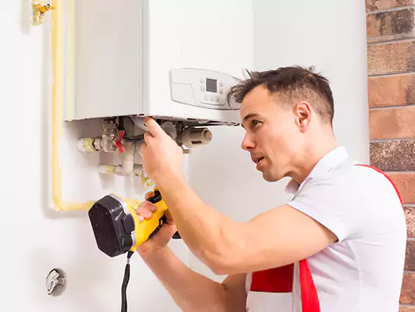 Why Choose Delaware Plumbing Pro for Water Heater Replacement in Delaware, OH?