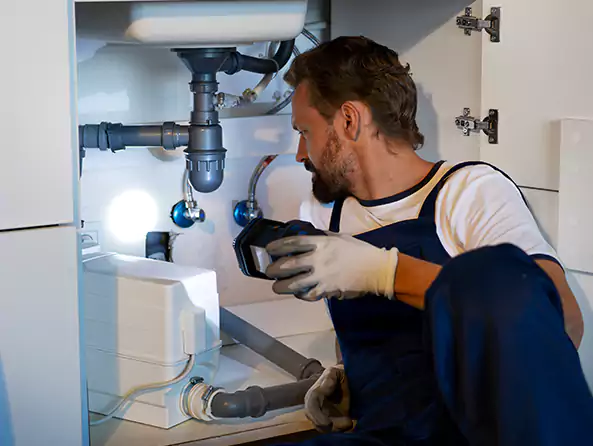Why Choose Delaware Plumbing Pro for Water Leak Repair in Delaware, OH?