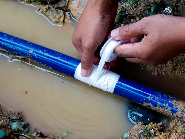  Why Choose Delaware Plumbing Pro for Water Line Repair in Delaware, OH?]