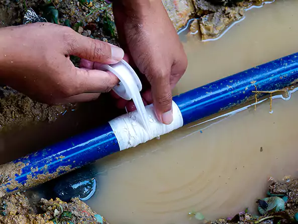 Why Choose Delaware Plumbing Pro for Water Line Replacement in Delaware, OH?