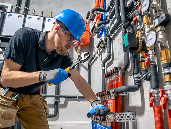 Why Choose Delaware Plumbing Pro for Water Softener Repair in Delaware?