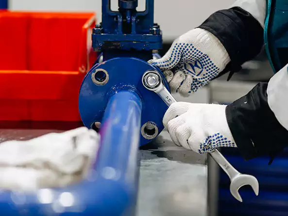 Why Choose Delaware Plumbing Pro for Well Pump Repair in Delaware, OH?