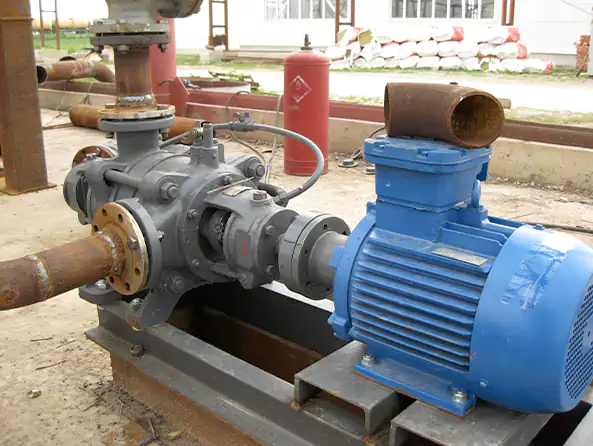 Why Choose Delaware Plumbing Pro for Well Pump Replacement in Delaware, OH?